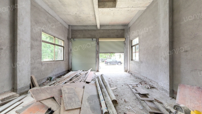 南朗西村二手房实景图