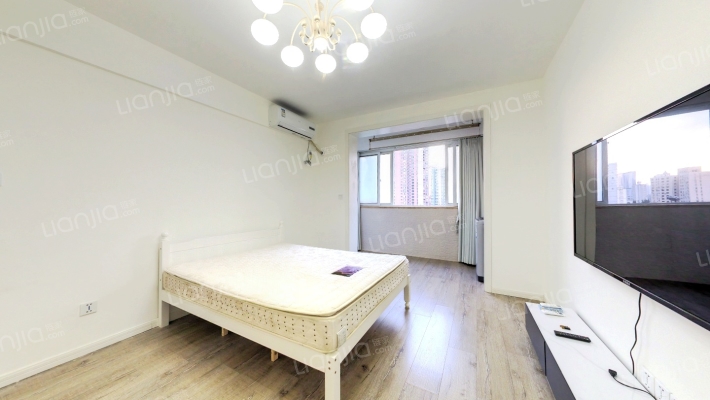 广电大楼二手房实景图