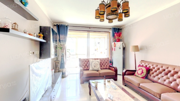 眼科医院宿舍二手房实景图