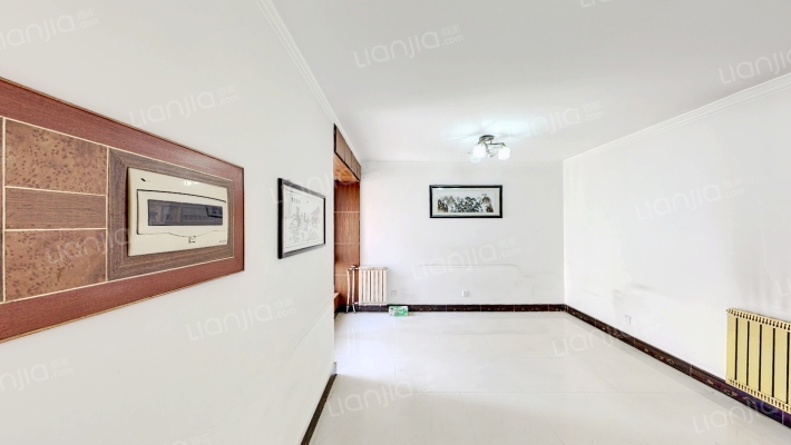 心家园二手房实景图