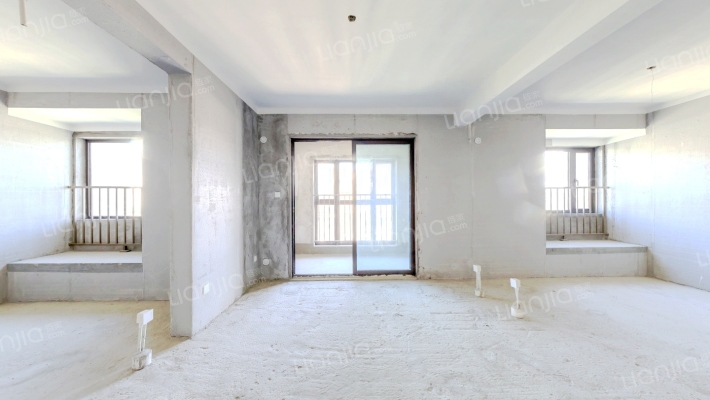 金地云境二手房实景图