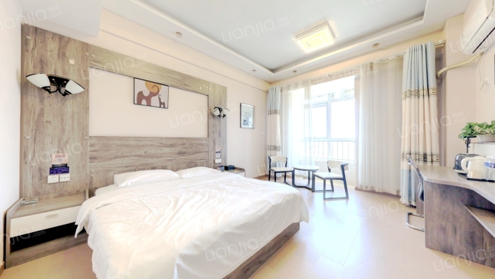 港基城市广场二手房实景图