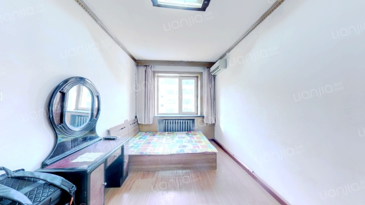 钱塘小区二手房实景图