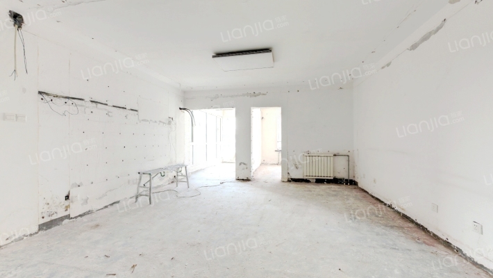 瀚海华庭二手房实景图