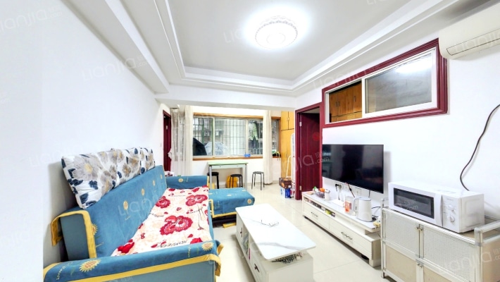 怡景大厦二手房实景图