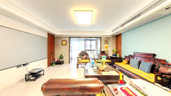 五凤山名居二手房实景图