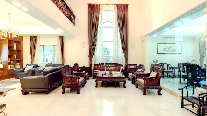 东城山庄二手房实景图