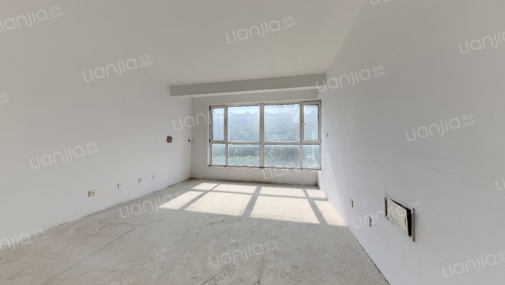 城建逸品假日二手房实景图