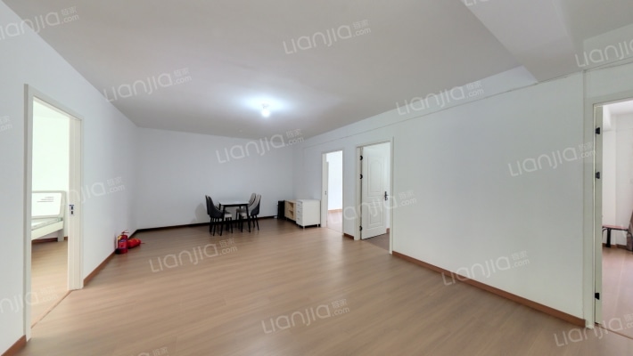 金沙学府二手房实景图