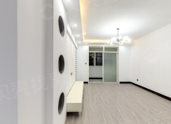 整租·陶瓷新区 3室1厅 南_陶瓷新区租房