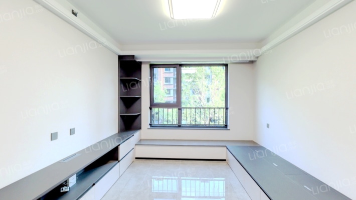 龙湖建工·九里熙宸二手房实景图