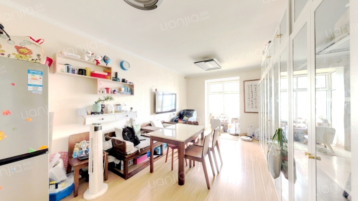 金湾嘉园二手房实景图