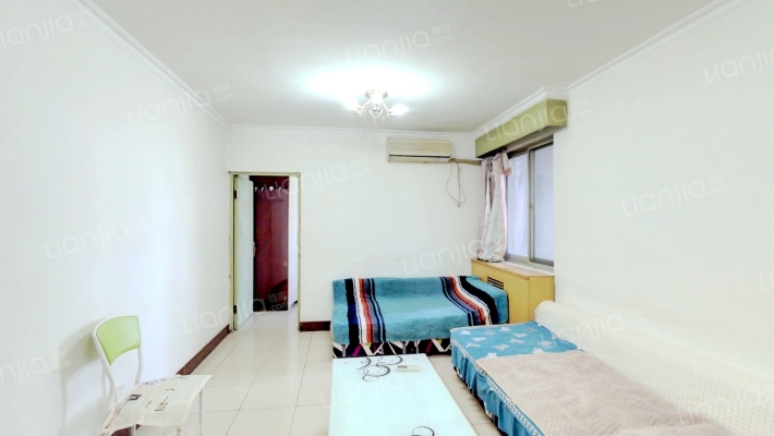 新兴家园二手房实景图