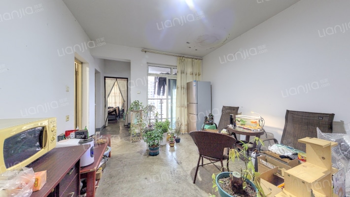 新城府景二手房实景图