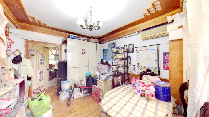 文萃新村二手房实景图