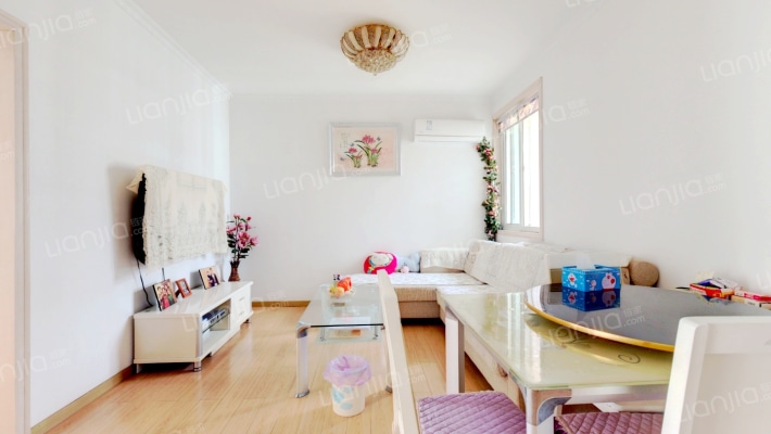 润富花园二手房实景图