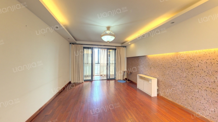 金陵大公馆二手房实景图