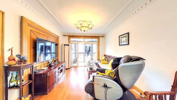 飘鹰花苑二手房实景图