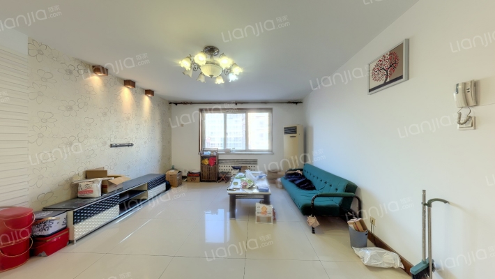 滨湖静园二手房实景图