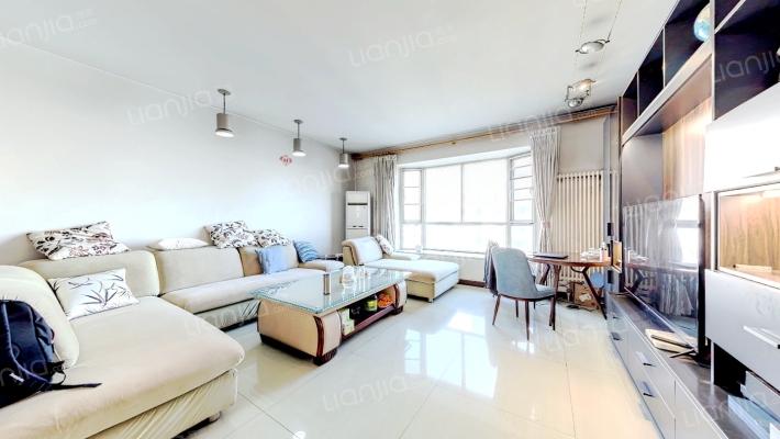 烟草研究院家属南院二手房实景图