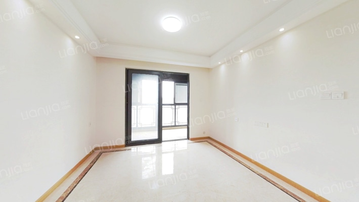 中信泰富海麟苑二手房实景图