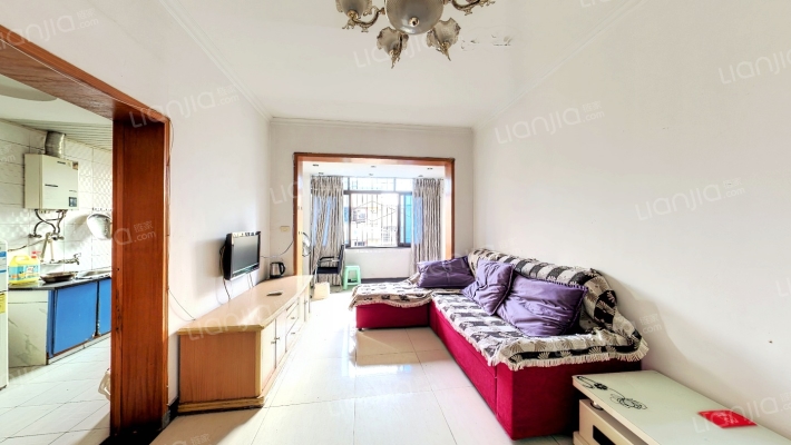 水市巷二手房实景图