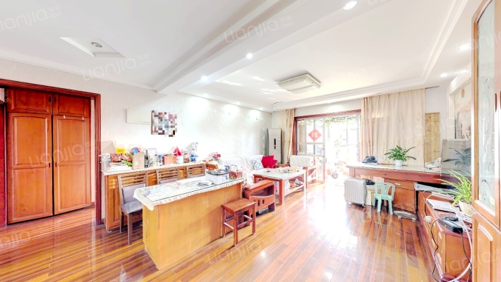 华都名城美锦苑二手房实景图