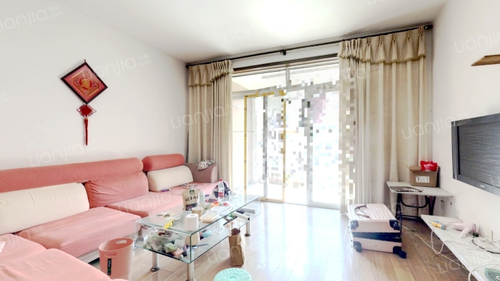 居家福地二手房实景图