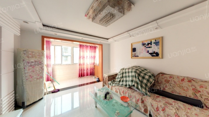 米兰苑二手房实景图