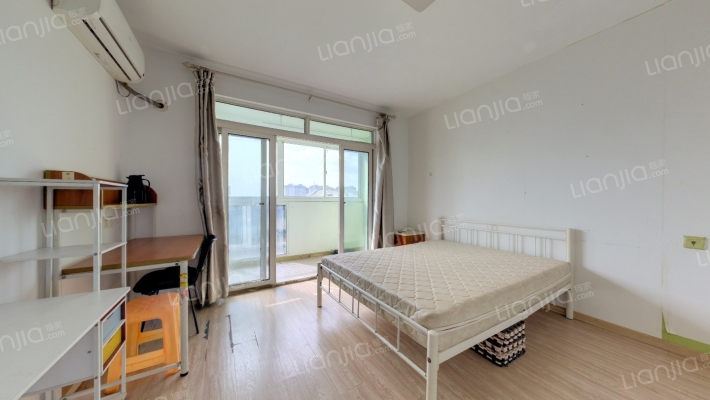 闵浦一村二手房实景图