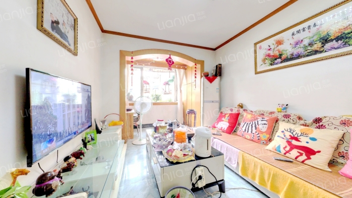 银沙正街2号二手房实景图