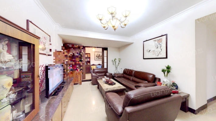 东风东路754号之一大院二手房实景图