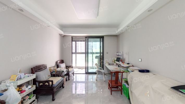 融创·惠山映二手房实景图