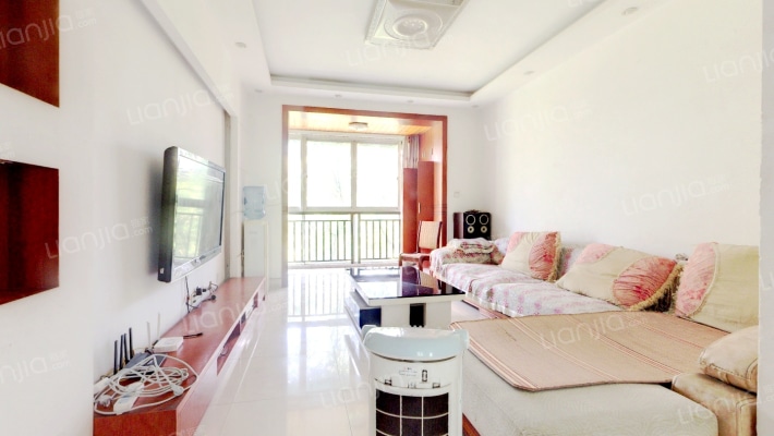 香洲南亭二手房实景图