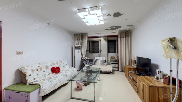 畅馨苑二手房实景图