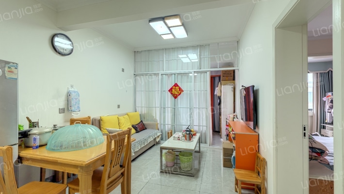 626宿舍院落二手房实景图