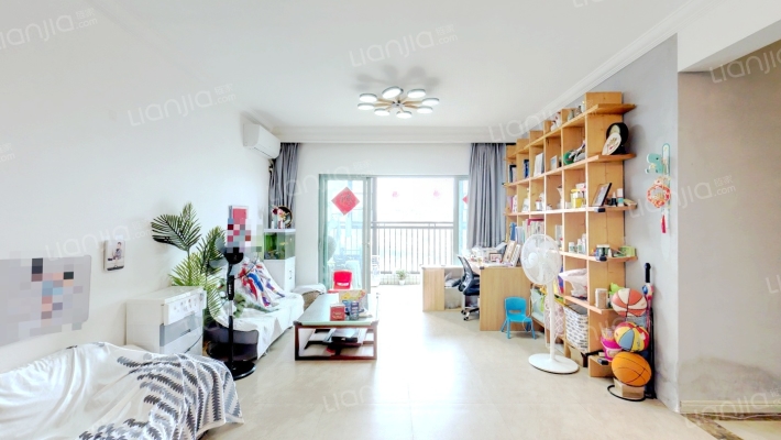 雅居乐花园浅山小筑二手房实景图