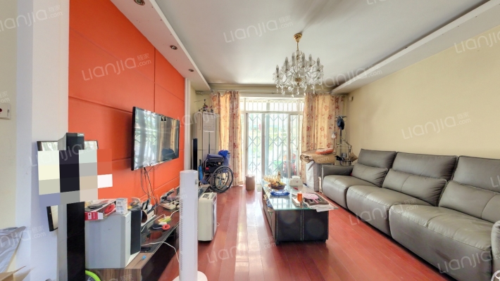 天龙苑二手房实景图