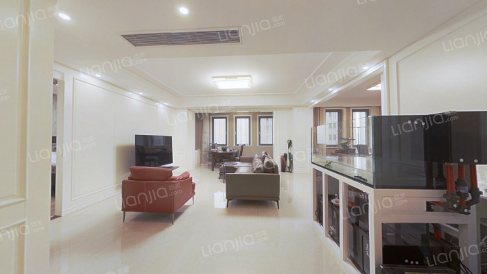 惠灵顿河滨花苑二手房实景图