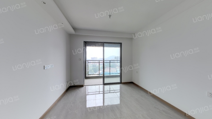 中梁星图二手房实景图