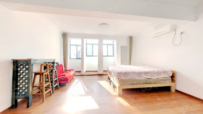 北京西路75号二手房实景图