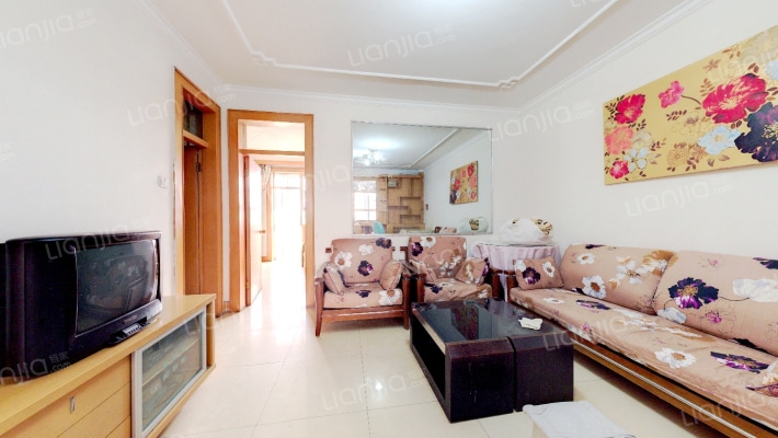 省集装箱宿舍二手房实景图