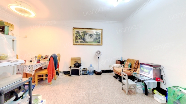 芦席营二手房实景图