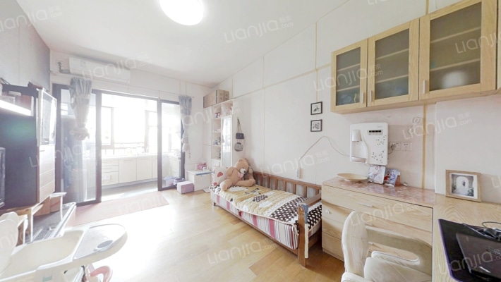 柠檬时代二手房实景图