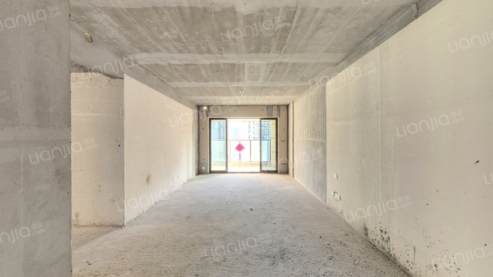 国欣向荣府二手房实景图