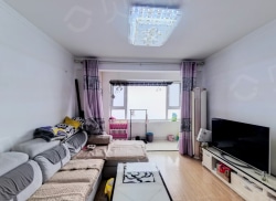 整租·恒生伴山 2室2厅 南/北_恒生伴山租房