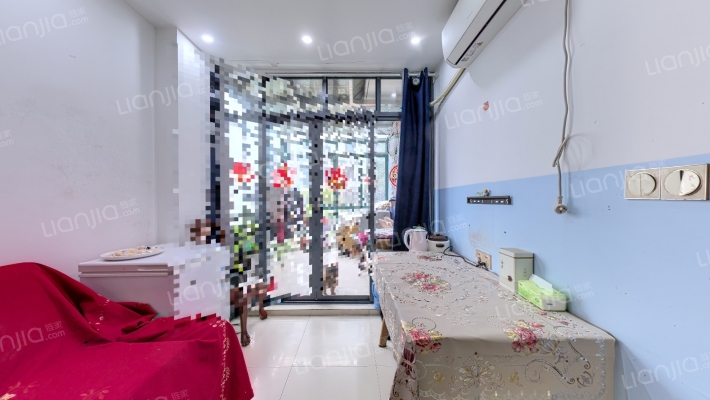 白云渡公寓二手房实景图