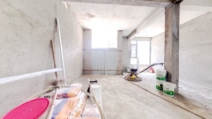 影星度假别墅西区二手房实景图