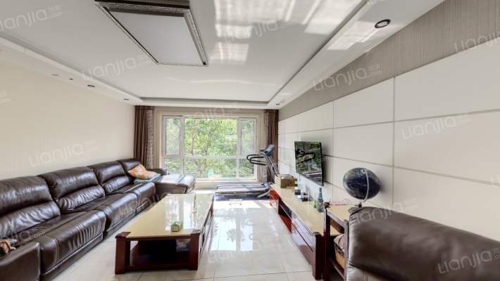 雅仕园小区二手房实景图