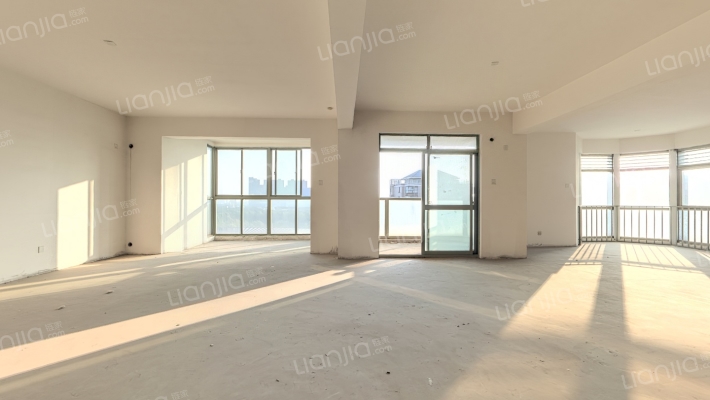 丽景华都景园二手房实景图